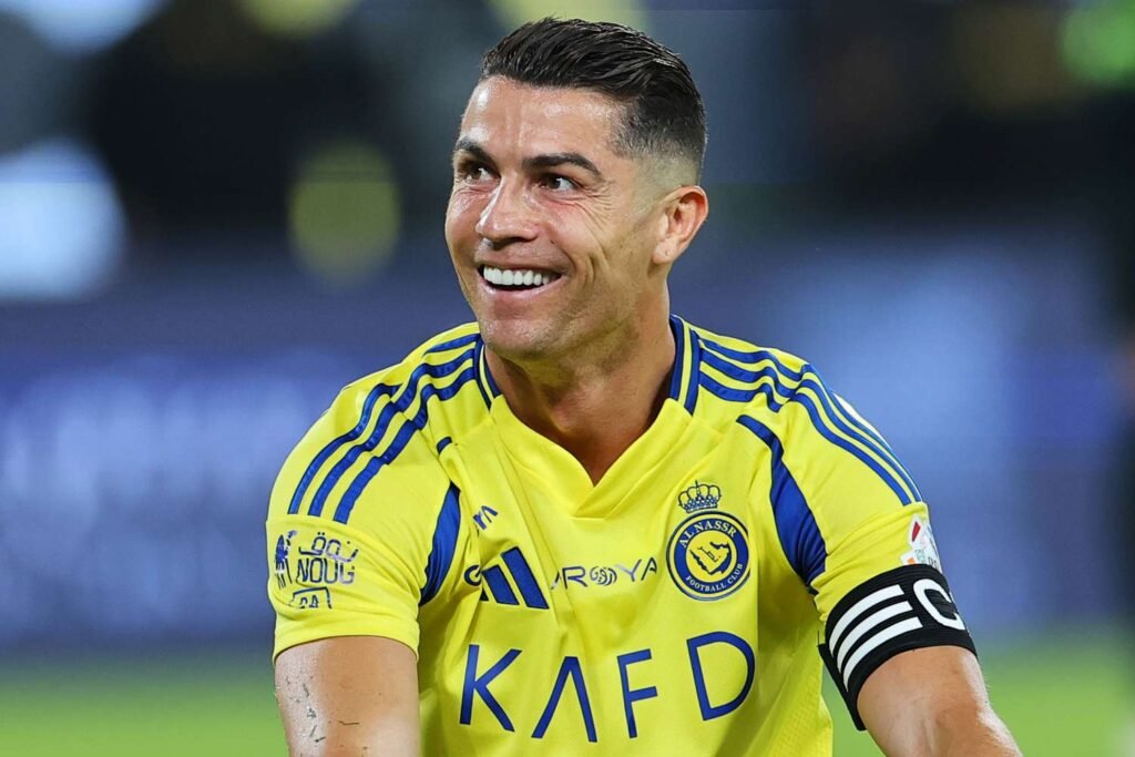 Cristiano Ronaldo Net Worth: Inside the Life, Career, and Fortune of a Football Legend
