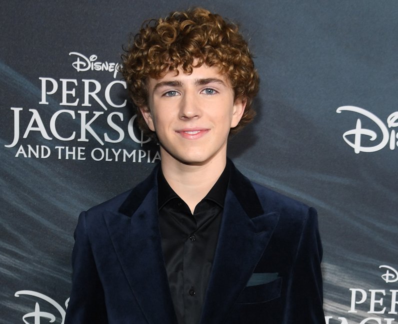 Walker Scobell Height: How Tall Is the Young Percy Jackson Star?