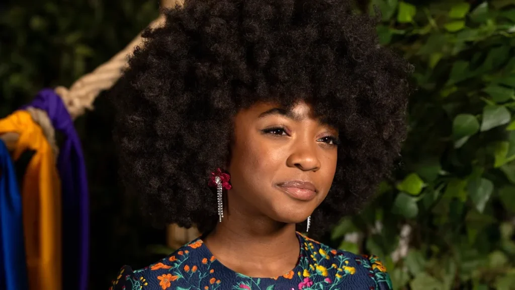 Leah Jeffries: Rising Star of Hollywood and the Face of a New Generation