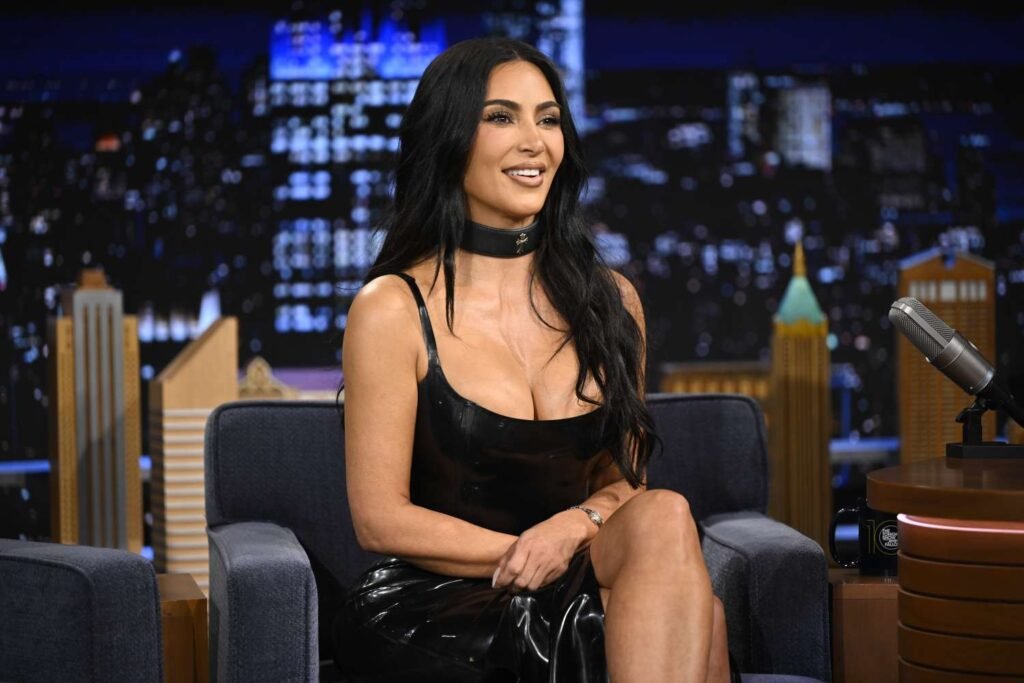 Kim Kardashian: The Journey from Reality TV Star to Global Business Icon