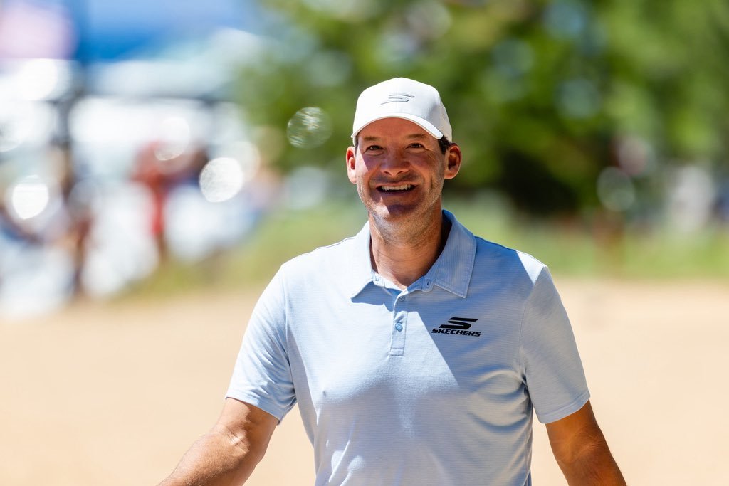 Tony Romo Salary: How Much Does the Former NFL Star and CBS Analyst Earn?