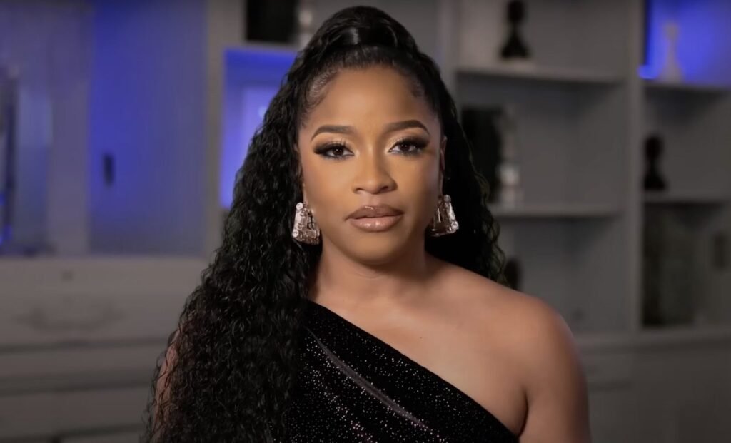 Toya Johnson Net Worth: Career, Business, Family, and Life Story